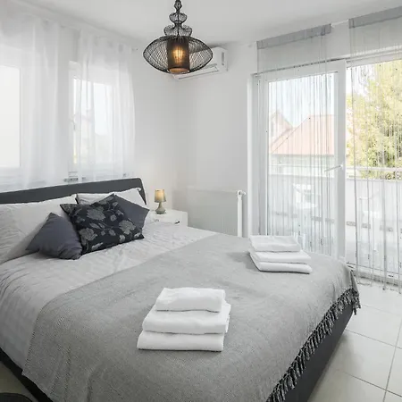 Vakantiehuis In With House Sea View *