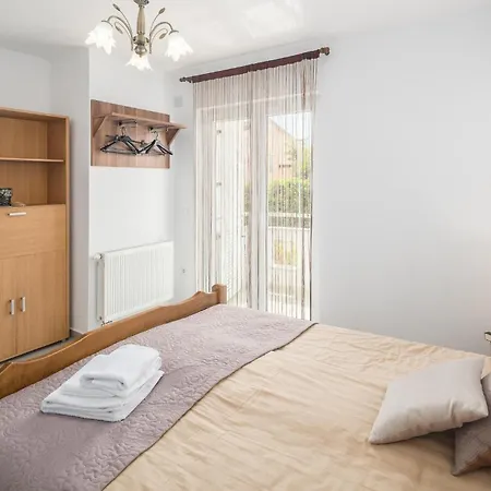 In With House Sea View * Crveni Vrh