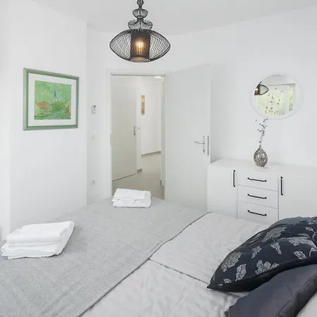 Stunning In With Wifi Feriehus *