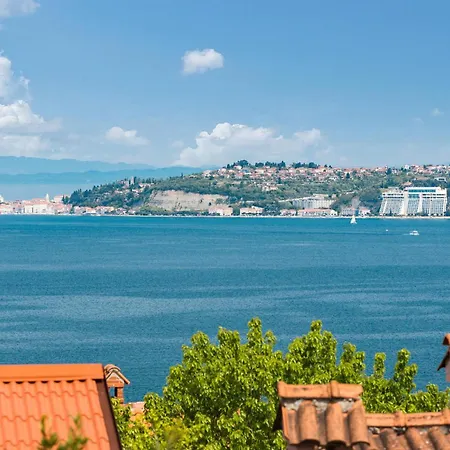 Σπίτι διακοπών In With House Sea View *