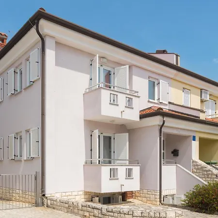 Σπίτι διακοπών In With House Sea View *