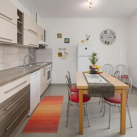 In With House Sea View Σπίτι διακοπών Crveni Vrh