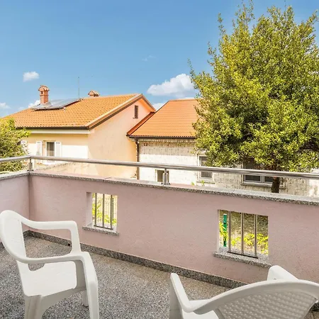 In With House Sea View Σπίτι διακοπών *