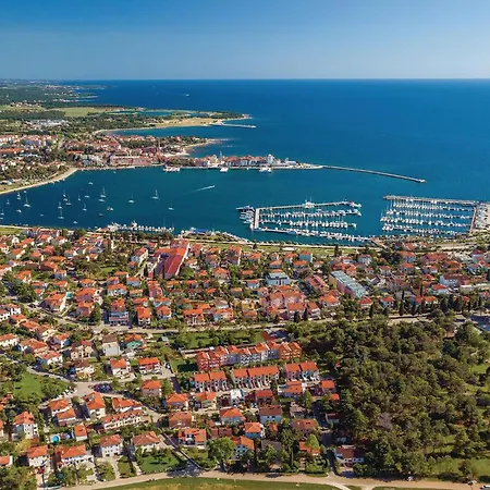 Σπίτι διακοπών In With House Sea View